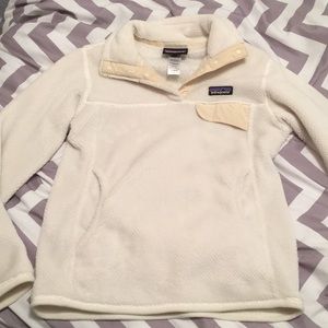 Women's Patagonia Pullover